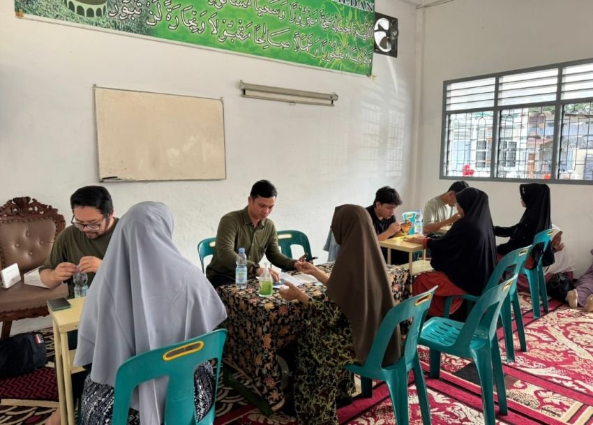 Catat, Besok Dibuka Tahap II Pelunasan Biaya Haji Jemaah Reguler 1446 H