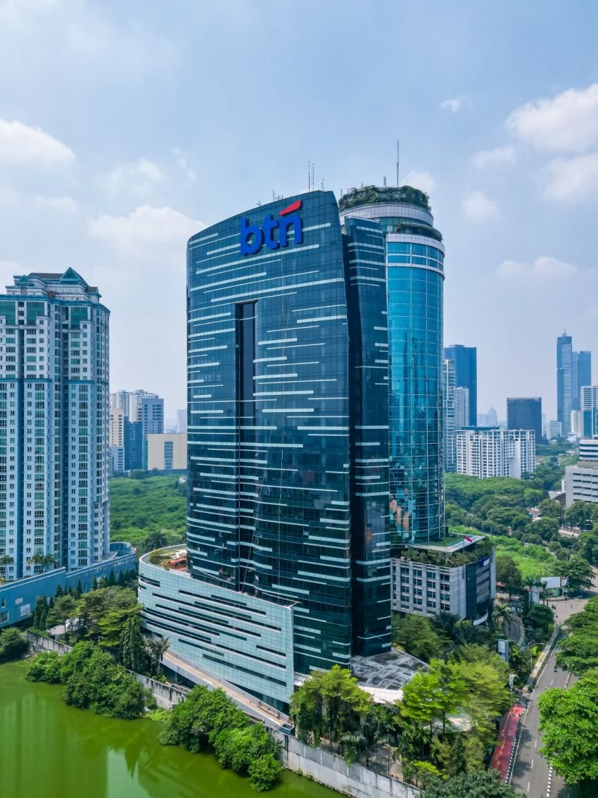 Sambut Lebaran, BTN Sediakan Uang Tunai Rp 30 Triliun