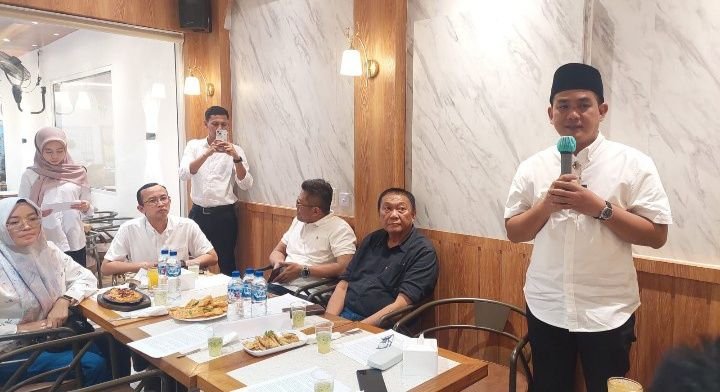 Perum Bulog Kanwil Sumut : Stok Beras Sumut Aman Jelang Idul Fitri 1446H