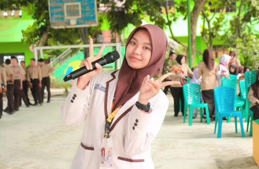 Kisah Perjuangan Alfira Rahmadani, Siswi MAN Asahan Lulus SNBP di UNDIP