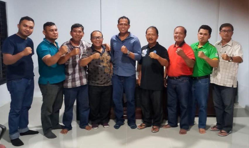 Manalu Kota Medan Akan Gelar Musda & Partangiangan Bolon