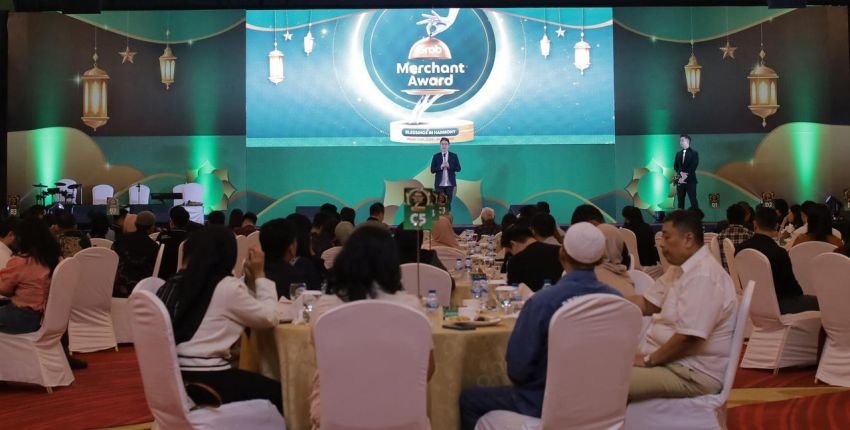 Dukung Kontribusi Pelaku UMKM Lokal, Grab Berikan Apresiasi Lewat Grab Merchant Award