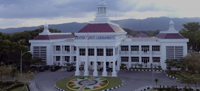 Pemkab Labuhanbatu Tiadakan Buka Puasa Dengan Insan Pers