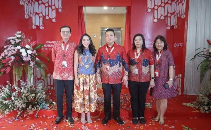 OCBC Luncurkan Konsep Premium Guest House Pertama di Solo