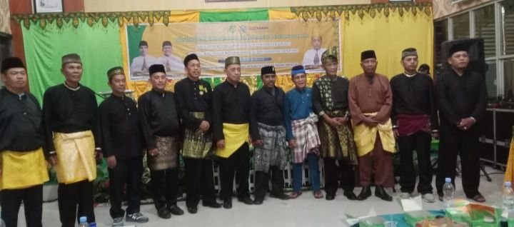Wali Kota Medan  Rico Waas Jangan Terjebak Dualisme PD MABMI Kota Medan