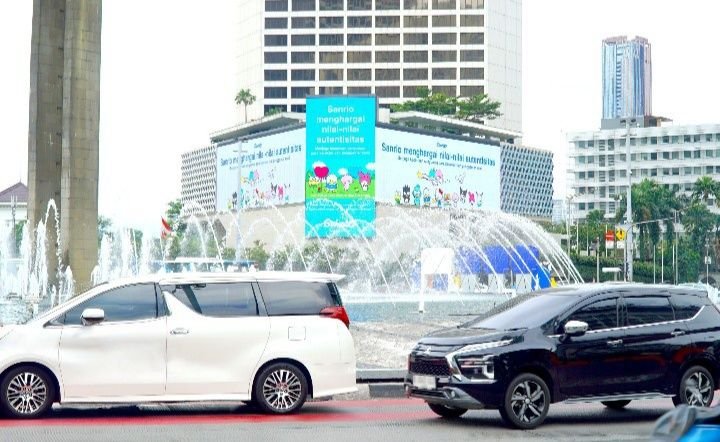 Sanrio Perkuat Perlindungan Kekayaan Intelektual Di Kawasan Asia Tenggara