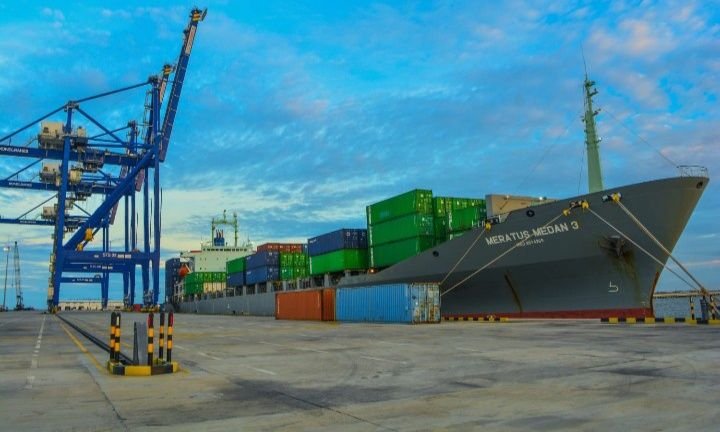 Strategi PMT Pastikan Bongkar Muat dan Layanan Tetap Optimal Selama Ramadan dan Lebaran Tahun 2025