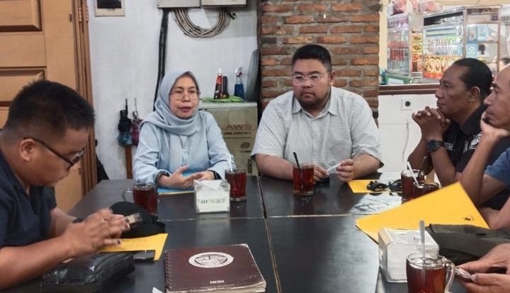 Proyek Pembagunan Citra Land Membawa Dampak Positif Bagi Warga Sumut