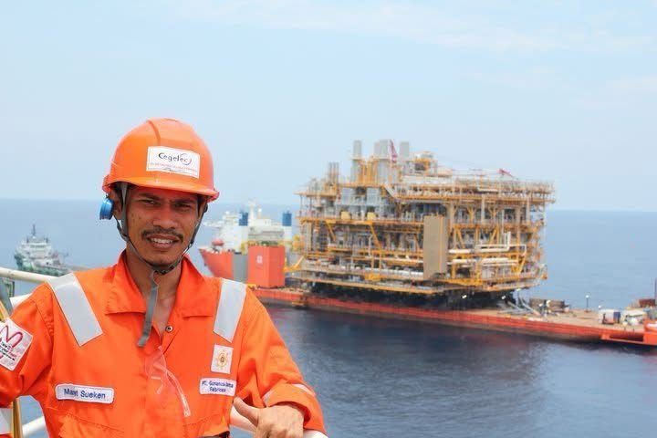 Mafia Minyak Bebas Beraksi, Ribuan Triliun Proyek Raksana Pertaminan Harus Ikut Dibidik