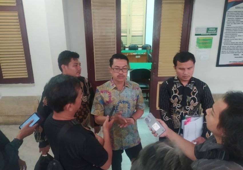 Sidang Lanjutan Prapid Kompol Ramli Sembiring, Bukti Diserahkan ke Majelis Hakim