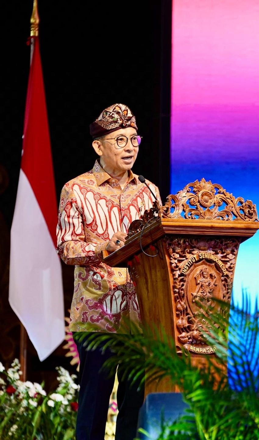 DPN HKTI Dukung Pemerintah Hadapi "Tarif Trump", Fadli Zon: Petani Harus Dilindungi