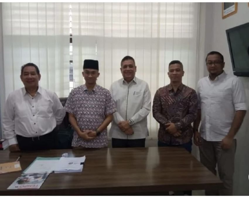 Kesultaan Deli Sesalkan Penguasaan Tanah di Desa Helvetia dan Desa Sampali oleh Pengembang