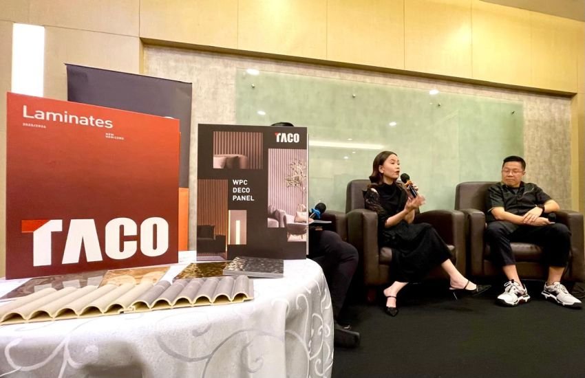 TACO Kini Perluas Jangkauan di Medan Melalui Katalog &ldquo;New Horizons&rdquo; dan Inovasi Produk Terbaru