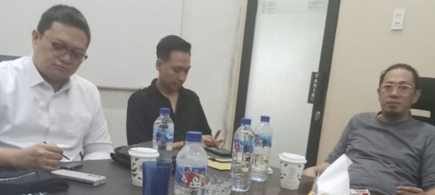Panitia Peringatan 118 Tahun Gugurnya Pahlawan Nasional Raja Sisingamangaraja XII Gelar Seminari  '30 Tahun Perlawanan Raja Sisingamangaraja XII, Ada
