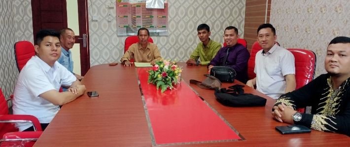 Hakim Mediator Kecewa Penggugat Rofiq Hasibuan  Tak Koperatif, Dr Andri Agam SH.MH: Diduga Tak Mampu Perlihatkan Surat Asli