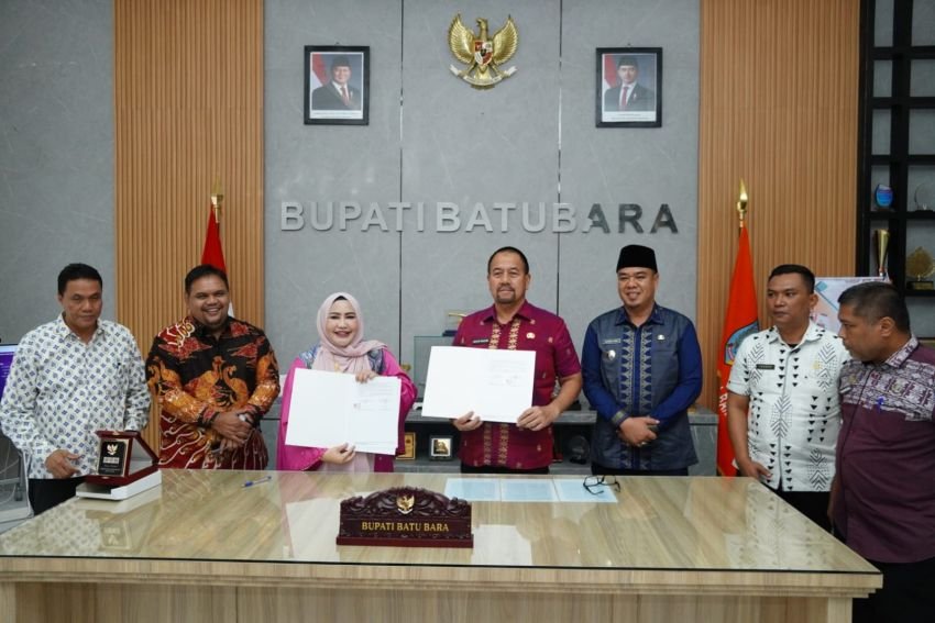 Universitas Deztron Indonesia Terus Meningkatkan Sinergivitas dengan Pemerintah Daerah di Sumatera Utara dan Aceh