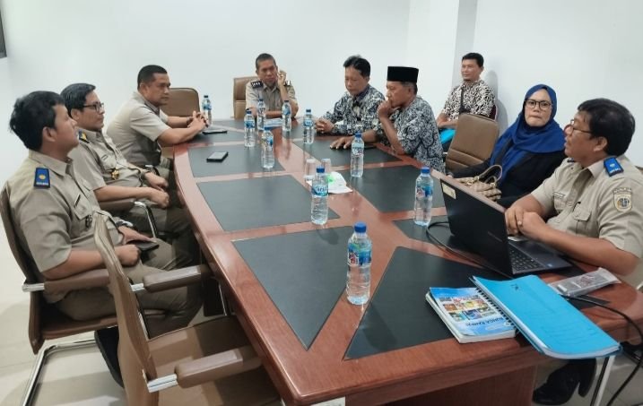 Kakanwil BPN Sumut: Tim GTRA Sumut Akan Lanjutkan Penanganan Sengketa