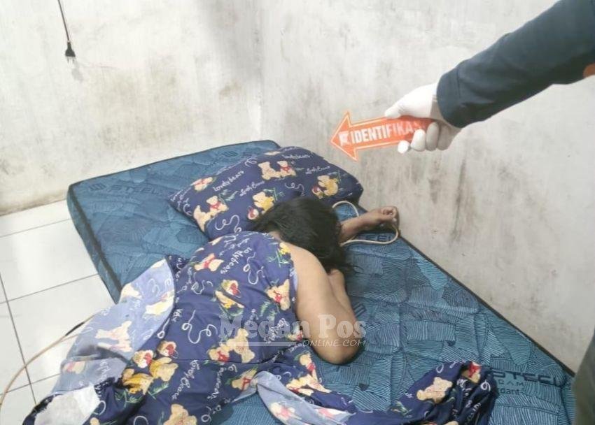 Update Terapis di Deli Serdang Ditemukan Tewas di Kamar, Polisi Simpulkan Korban Dibunuh: Ada yang Dicurigai