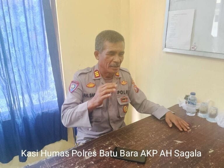 Polres Baru Bara Tangkap 4 Dari 5 Pria Perudapaksa Perempuan Dibawah Umur Usai Tenggak Miras Dilokasi Musik DJ