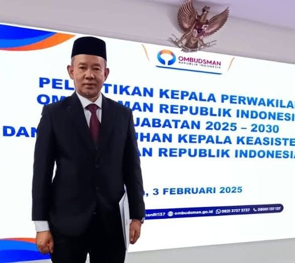 Cegah Pungutan Liar, Ombudsman Sumut Ingatkan Sekolah Soal Biaya Perpisahan