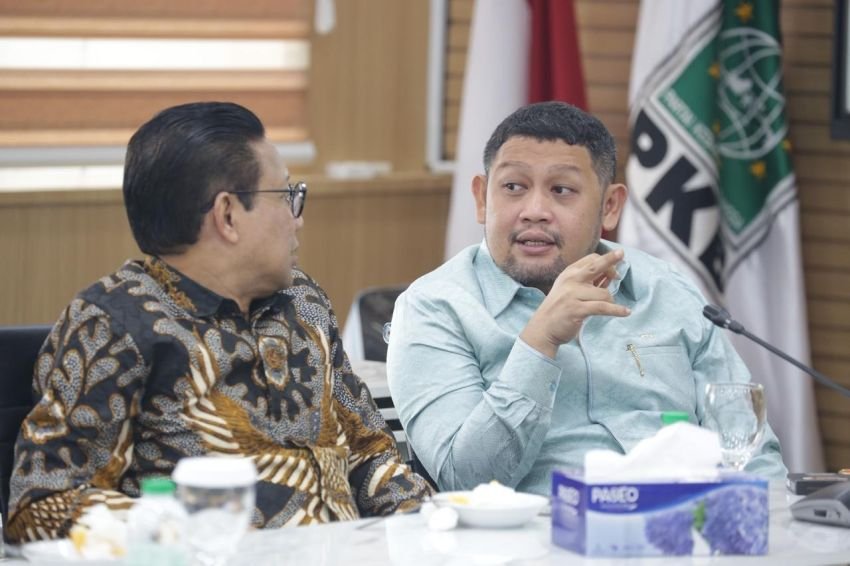 Wacana Pemberhentian Wapres Gibran, Komisi III: Tidak Mudah Lakukan Impeachment