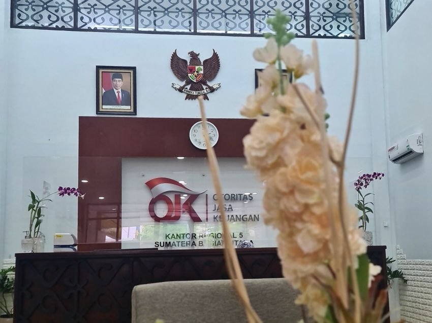 OJK Perkuat Dukungan Terhadap Perekonomian Sumut