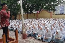 130 Siswa MAN 1 Medan Jebol PTN Jalur SNBP 2025