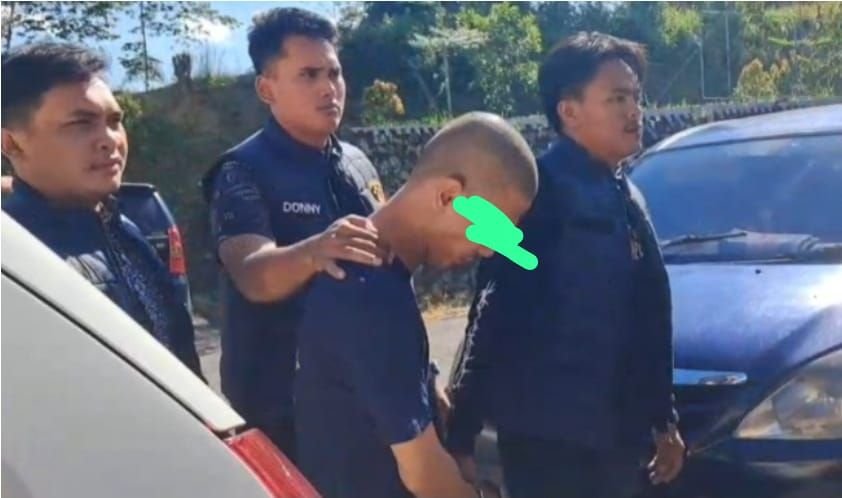 Polres Labusel Ungkap Pria Beristri Cabuli Tiga Gadis di Bawah Umur, Satu Korban Hamil