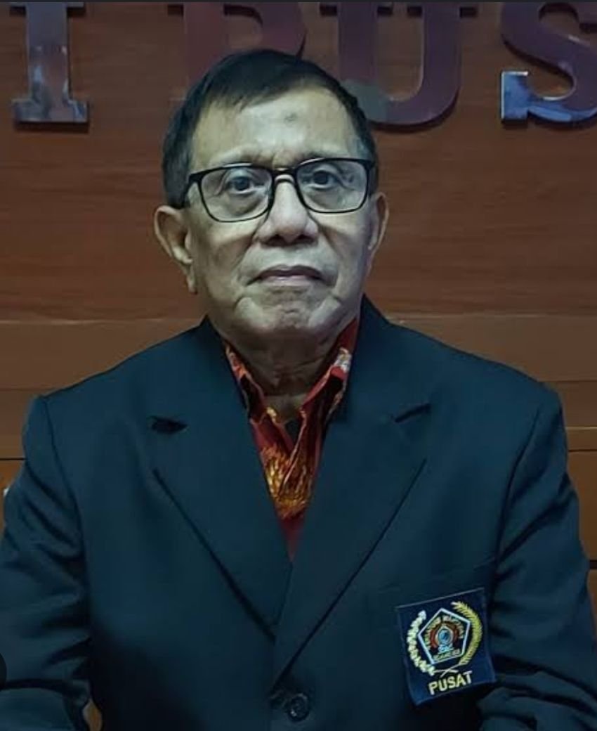 Putusan Sela PN Jakarta Pusat Tegaskan Hendry Ch Bangun Sah Ketum PWI