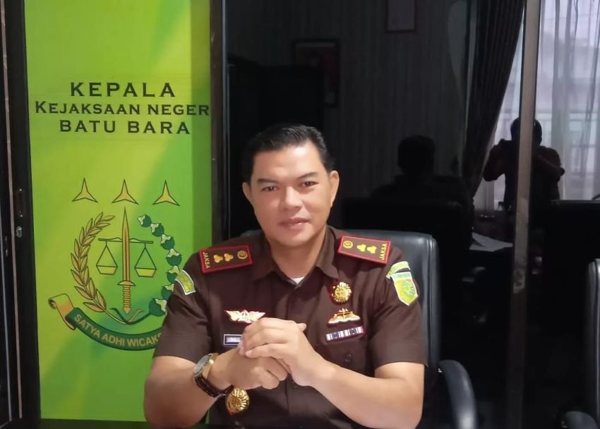 Pasca Penggeledahan Kantor Dinkes PPKB, Dugaan Kasus Korupsi BTT Menunggu Hasil Audit Perhitungan Kerugian Keuangan Negara