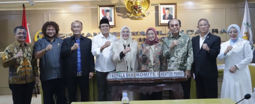 Penrad Siagian: Ribuan Sekolah di Sumut Butuh Guru Agama, RS dan Puskesmas Krisis Nakes