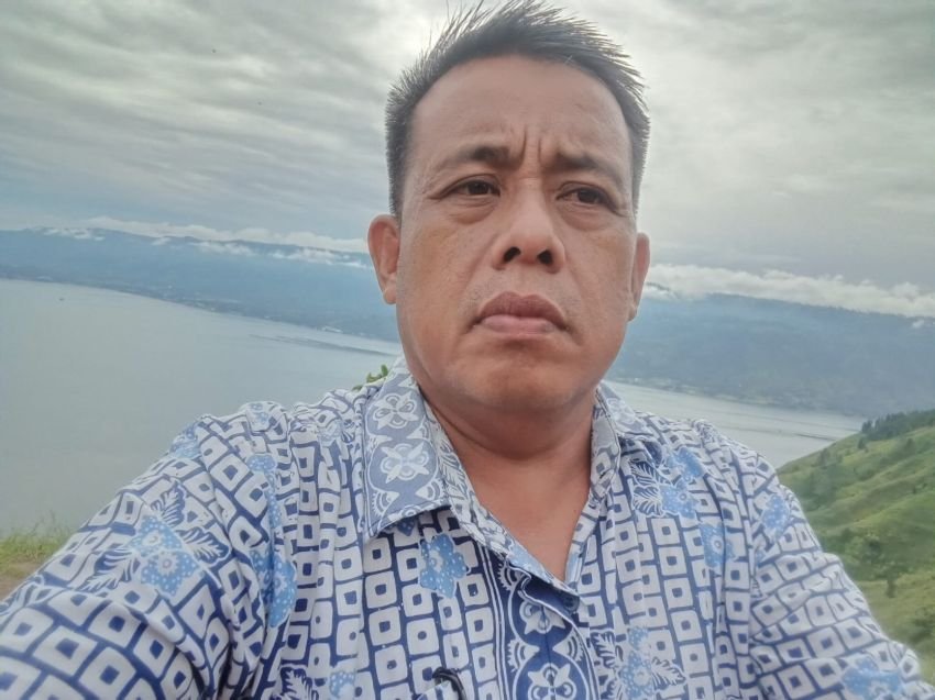 Tepis Isu Miring, Kacab Toba Tirtanadi Angkat Bicara Soal Air yang Disalurkan, S. Siregar: Pengolahan Air Sudah Sesuai Aturan Yang Berlaku