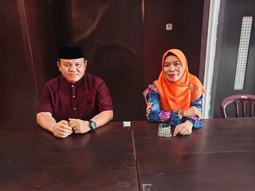Praktisi Al-Qur'an Lokal Tersingkir dari Kursi Dewan Hakim, Wali Kota Rico Waas Diminta Beri Atensi
