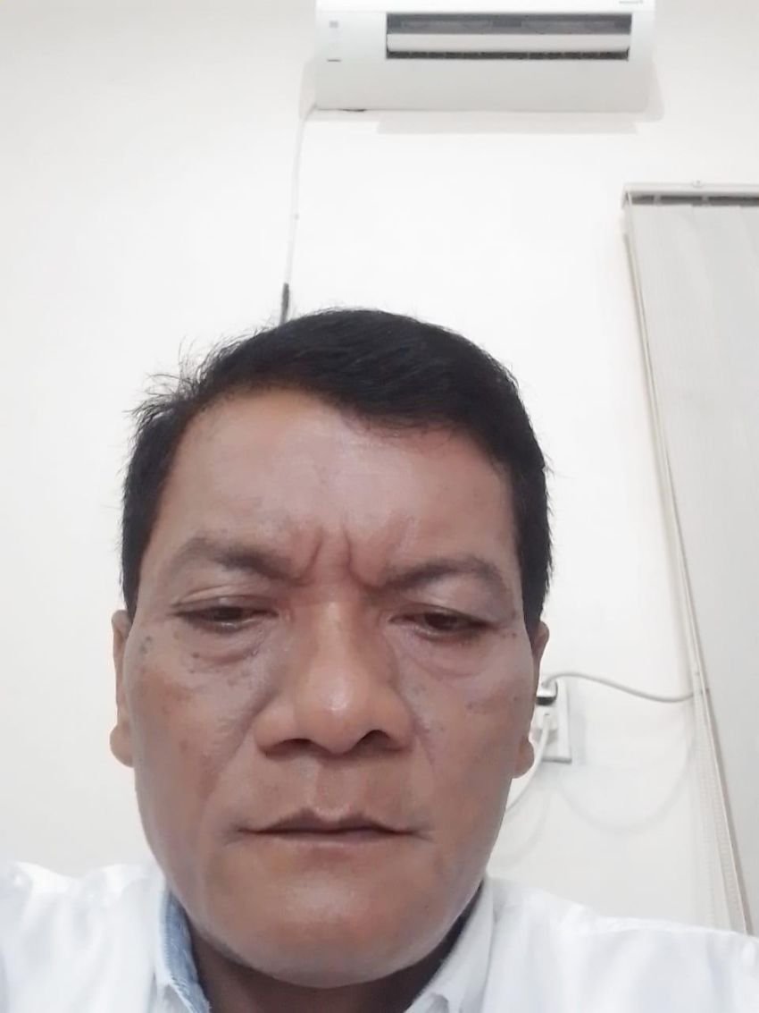 Aktivis Wak Genk Apresiasi Kadis PUPR Agar FSDA Sumut Miliki Inovasi Implementatif