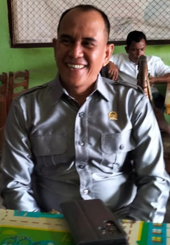 Penataan Ibukota Batu Bara Belum Signifikan, Luas Wilayah Minimal 300 Ha