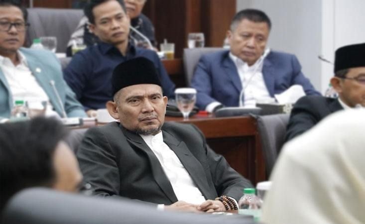 PKB Ingatkan Masyarakat Tak Tergiur Visa Non-Haji
