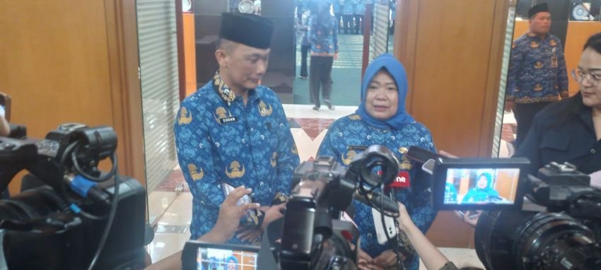Kami Siap Memajukan Korpri MPR untuk Memperkuat Bangsa dan Negara