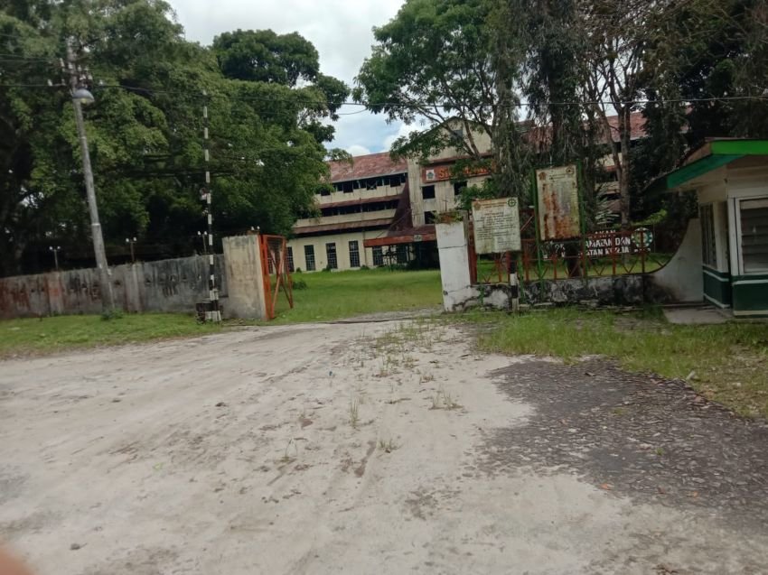Anak karyawan Akan Demo Pabrik Teh Celup Sidamanik