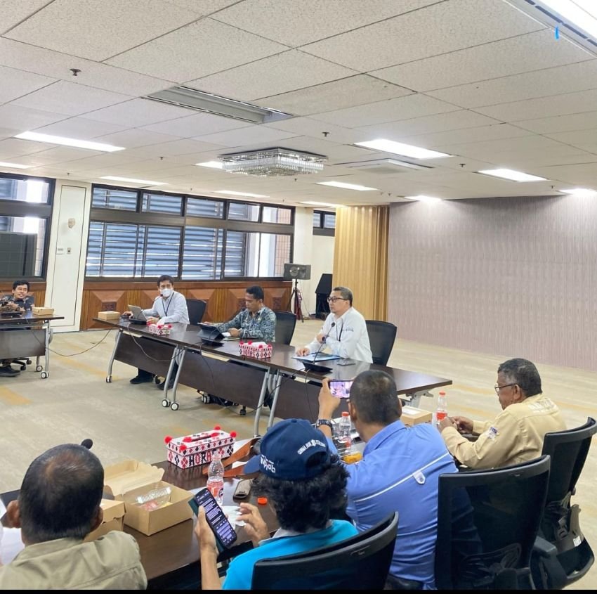 Memeriahkan Hari Jadi Siantar, Bank Indonesia Agendakan FAST 2025