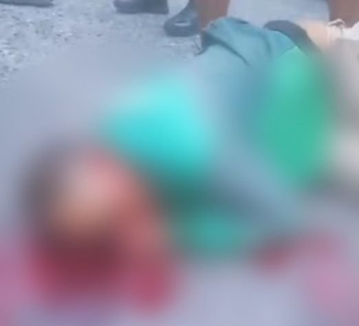 Sopir Ojol Tewas Diduga Korban Tabrak Lari, Kapolsek Helvetia Enggan Dikonfirmasi