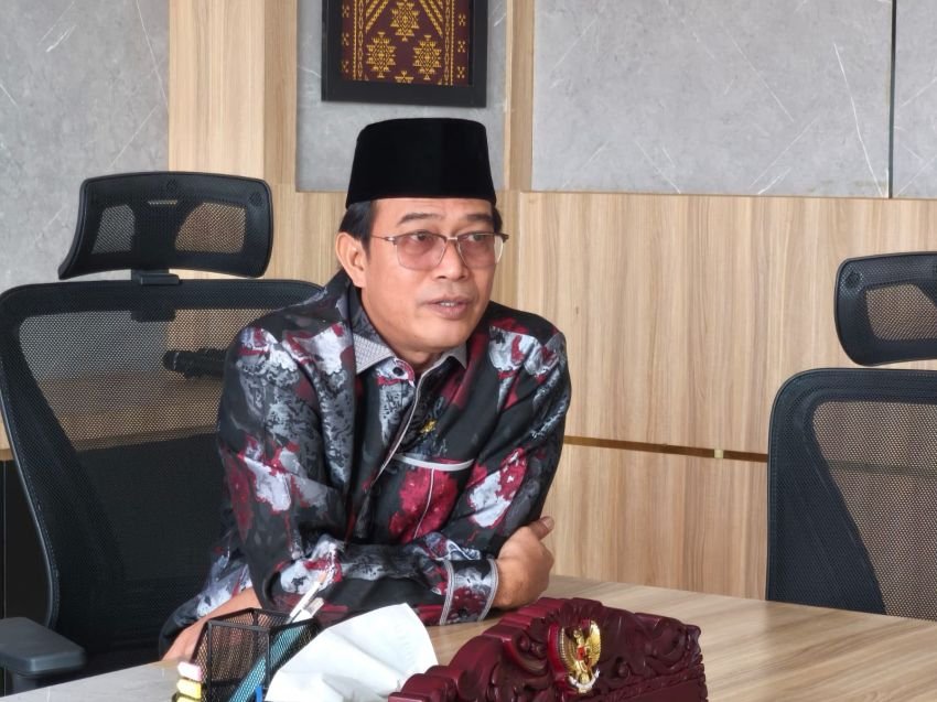 Penrad Siagian Soroti Ketimpangan Nasib PPPK
