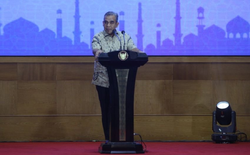 Pentingnya Penguatan UMKM di Tegal  Sebagai Modal Utama Pembangunan