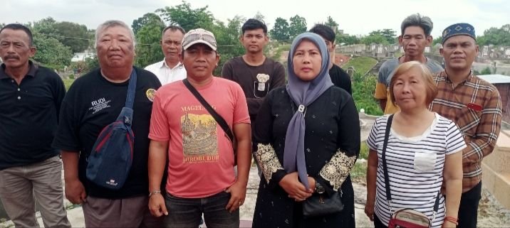 Sebar Berita Bohong, Pemilik Tiktok Jonathanyanggg Akan Dilaporkan UU ITE