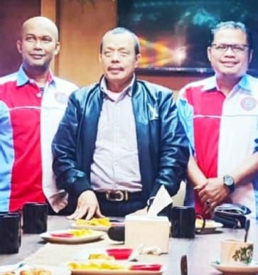 Sahuti Aspirasi PUK, PD FSPTSI Sumut Bekukan PC Labuhanbatu Utara