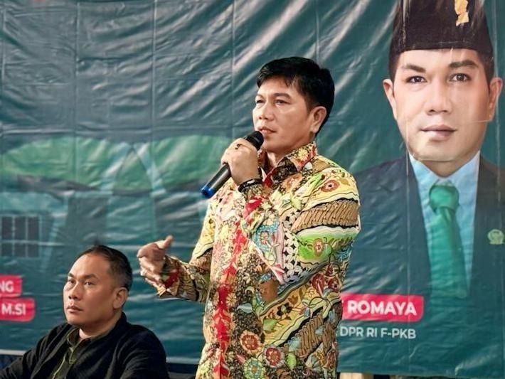 Makanan Bersertifikat Halal Mengandung Babi, PKB Minta Pelaku Diseret ke Ranah Hukum&nbsp;