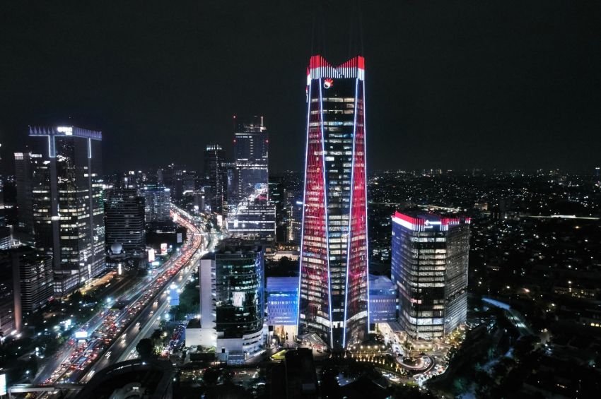 Telkom Tutup Tahun 2024 dengan Kinerja Positif, Pendapatan Konsolidasi Sebesar Rp150 Triliun
