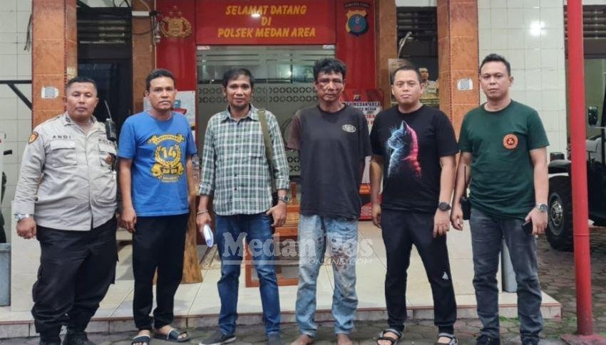 Update Anak Ancam Bunuh Ibu Kandung di Medan Direhab, Pelaku Baru Bebas Bersyarat