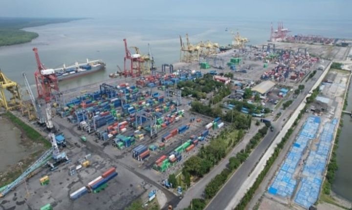 PMT Mencatat Kinerja Operasional Naik 5% di Triwulan I 2025