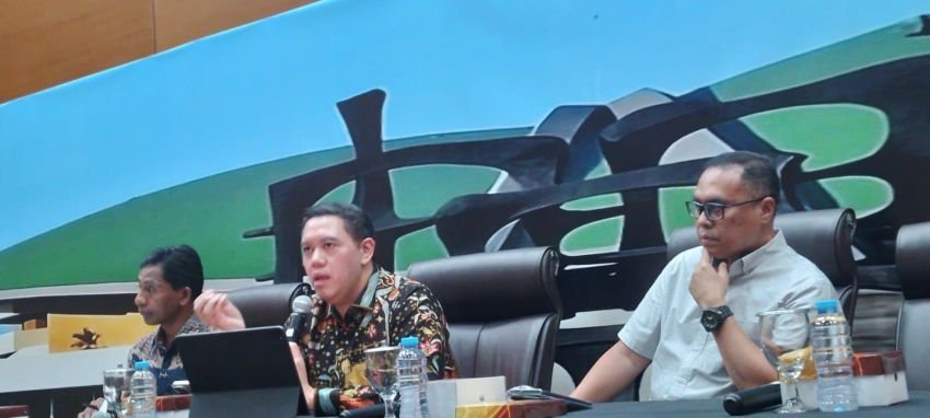 Teladan Kesederhanaan Paus Fransiskus dan Diplomasi Perdamaian Israel-Palestina