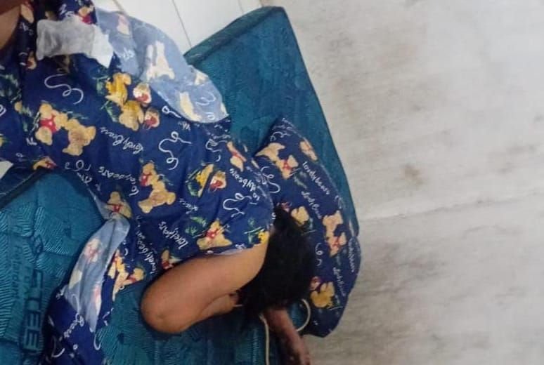 Geger, Terapis Kusuk Lulur di Deli Serdang Ditemukan Meregang Nyawa di Dalam Kamar, Korban Pembunuhan?